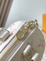 Louis Vuitton M25591 Nano Speedy Bag - Image 7
