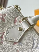 Louis Vuitton M25591 Nano Speedy Bag - Image 8