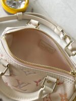 Louis Vuitton M25591 Nano Speedy Bag - Image 9