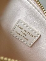 Louis Vuitton M25591 Nano Speedy Bag - Image 10