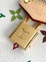 Louis Vuitton M13662 LV x TM VANITY CHAIN ​​POUCH - Image 9