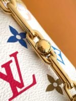 Louis Vuitton M13662 LV x TM VANITY CHAIN ​​POUCH - Image 10