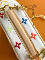 Louis Vuitton M13662 LV x TM VANITY CHAIN ​​POUCH - Image 11