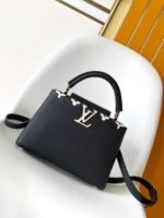 Louis Vuitton M11349 Capucines MM - Image 2