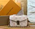 Louis Vuitton M25682 Pochette Métis East West - Image 2