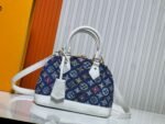 Louis Vuitton Alma BB