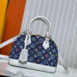Louis Vuitton Alma BB