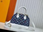 Louis Vuitton Alma BB - Image 2
