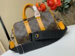 Louis Vuitton M12733 Keepall Bandoulière 25 - Image 4