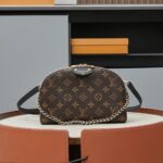 Louis Vuitton M12996 BE ALMA Gloves - Image 2