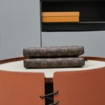 Louis Vuitton M12996 BE ALMA Gloves - Image 5