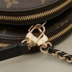Louis Vuitton M12996 BE ALMA Gloves - Image 8