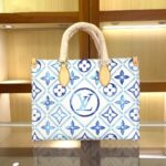 Louis Vuitton M11262 OnTheGo MM - Image 4