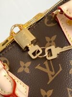 Louis Vuitton M46234 Speedy Bandoulière 20 Bag - Image 8