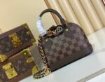 Louis Vuitton K00015 Customizable Alma Mini LV&I - Image 2