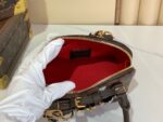 Louis Vuitton K00015 Customizable Alma Mini LV&I - Image 9