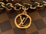 Louis Vuitton K00015 Customizable Alma Mini LV&I - Image 7