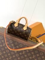 Louis Vuitton M13226 Nano Speedy Dating - Image 2