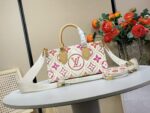 Louis Vuitton M25318 OnTheGo East West - Image 4