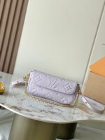 Louis Vuitton M25714 Wallet On Chain Ivy - Image 2