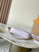 Louis Vuitton M25714 Wallet On Chain Ivy - Image 5