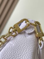 Louis Vuitton M25714 Wallet On Chain Ivy - Image 6