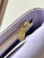 Louis Vuitton M25714 Wallet On Chain Ivy - Image 10