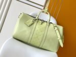 Louis Vuitton M14124 Keepall Bandoulière 45 - Image 5