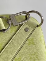 Louis Vuitton M14124 Keepall Bandoulière 45 - Image 10