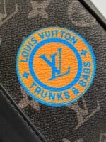 Louis Vuitton P01942 Keepall Bandoulière 25 Mon Monogram - Image 8