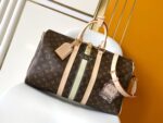 Louis Vuitton P01944 Keepall Bandoulière 45 Mon Monogram - Image 3