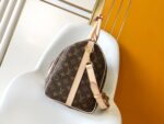 Louis Vuitton P01944 Keepall Bandoulière 45 Mon Monogram - Image 4