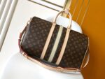 Louis Vuitton P01944 Keepall Bandoulière 45 Mon Monogram - Image 5