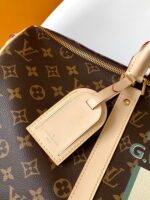 Louis Vuitton P01944 Keepall Bandoulière 45 Mon Monogram - Image 7