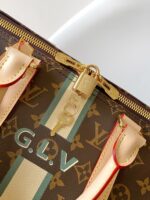 Louis Vuitton P01944 Keepall Bandoulière 45 Mon Monogram - Image 8