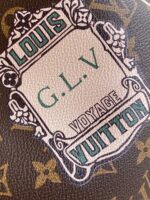 Louis Vuitton P01944 Keepall Bandoulière 45 Mon Monogram - Image 10