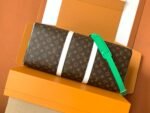 Louis Vuitton M13926 Keepall Bandoulière 50 - Image 8