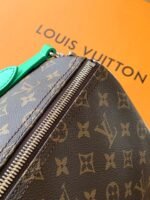 Louis Vuitton M13926 Keepall Bandoulière 50 - Image 9