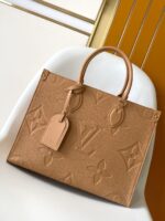 Louis Vuitton M14255 OnTheGo MM - Image 4