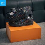 Louis Vuitton Shoes | Mastercraft Quality - Image 2