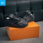 Louis Vuitton Shoes | Mastercraft Quality - Image 3