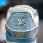 Louis Vuitton Shoes | Mastercraft Quality - Image 8