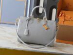 Louis Vuitton M25670 Speedy Soft 30 - Image 4