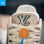 Louis Vuitton Shoes | Mastercraft Quality - Image 7