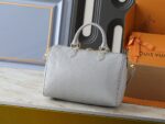 Louis Vuitton M25670 Speedy Soft 30 - Image 9