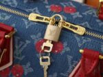 Louis Vuitton N87627 Bolsa LV x TM Speedy Soft 30 - Image 7