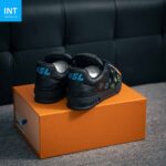 Louis Vuitton Shoes | Mastercraft Quality - Image 4