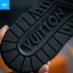 Louis Vuitton Shoes | Mastercraft Quality - Image 9