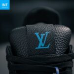 Louis Vuitton Shoes | Mastercraft Quality - Image 8