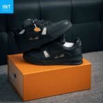 Louis Vuitton Shoes | Mastercraft Quality - Image 3